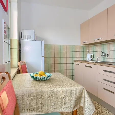 Appartement Lovely In With Wifi *