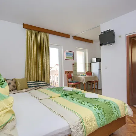 Lovely In With Wifi Appartement